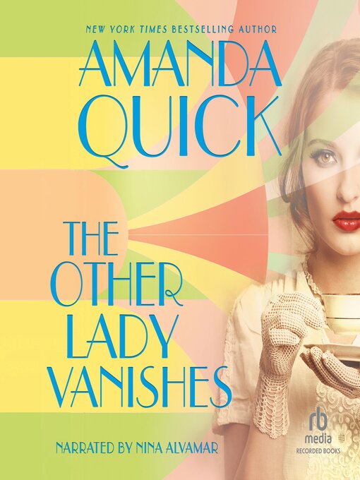 Cover image for The Other Lady Vanishes
